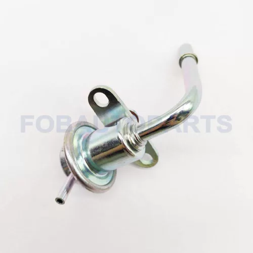 ZL0113280 Fuel Pressure Regulator Regulador De Presion De Combustible for Mazda 323 Protege Lantis 1998-2005 - image 4